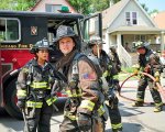 NBC rinnova Chicago Fire e Chicago PD