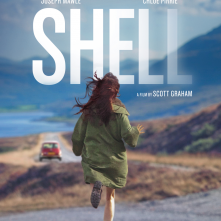 Locandina di Shell