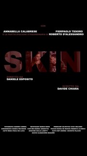 Locandina di Skin