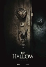 The Hallow: la locandina ufficiale