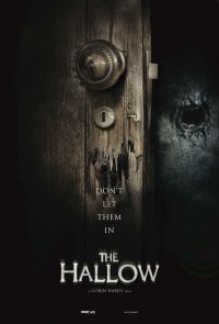 The Hallow: la locandina ufficiale