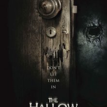 The Hallow: la locandina ufficiale