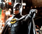 Michael Keaton: 'Batman può battere chiunque nella lotta, anche Hulk!'