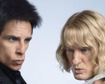 Zoolander 2: Derek e Hansel nel nuovo poster del film