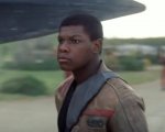 Star Wars: l'addio commosso di Boyega al fan scomparso 