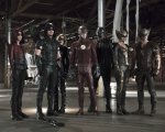 Arrow & The Flash: Un crossover da leggenda