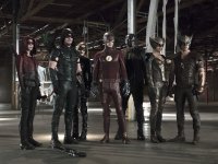 Arrow &amp; The Flash: Un crossover da leggenda