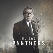 The Last Panthers: il character poster di John Hurt
