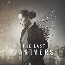 The Last Panthers: un character poster dedicato a Samantha Morton