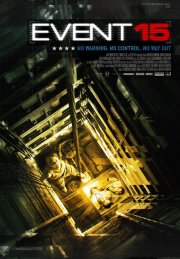 Locandina di Event 15