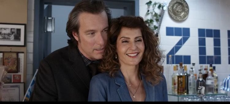 Il Mio Grosso Grasso Matrimonio Greco 2 Streaming