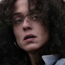 Lea: Vanessa Scalera in una foto del film tv