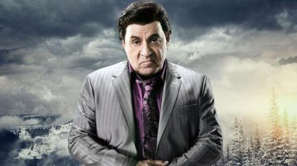 van zandt lilyhammer