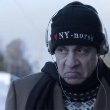Lilyhammer: il protagonista della serie Steve Van Zandt in una foto della terza stagione