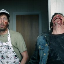 Lilyhammer: Trond Fausa in una foto della terza stagione