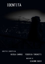 Locandina di Identità