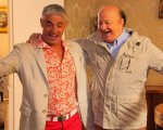 Matrimonio al Sud: in esclusiva una scena del film con Massimo Boldi