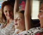 Miracles From Heaven: il trailer del nuovo film con Jennifer Garner