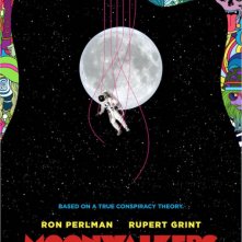 Moonwalkers: una nuova locandina