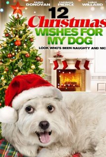 I 12 Desideri Di Natale Film Tv 2011 Film Movieplayer It
