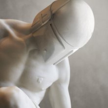 Sculpture Boba Fett 625X938