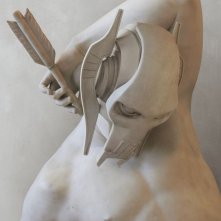 Sculpture Grievous 625X938