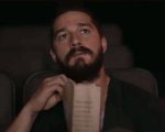 Shia LaBeouf sta guardando tutti i suoi film in una cinemaratona a NY