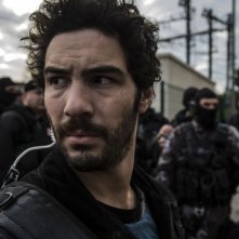 The Last Panthers: Tahar Rahim interpreta Khalil