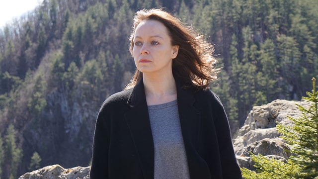 Dopo Odissea, Samantha Morton non lavora da un anno: "Ci sono altri bravi attori là fuori"