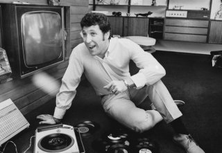 Tom Jones