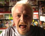 Star Wars - Simon Pegg: 'I prequel sono un infanticidio' 