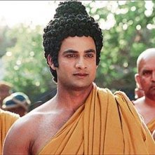 Buddha: Himanshu Soni, il protagonista di King of Kings