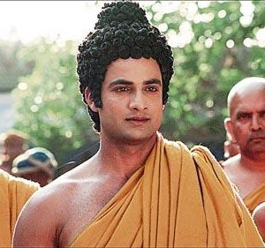 Buddha: Himanshu Soni, il protagonista di King of Kings