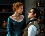 Miss Julie: guerra di seduzione in una notte di mezza estate