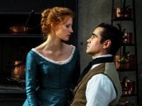 Miss Julie: guerra di seduzione in una notte di mezza estate