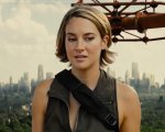 Allegiant: part 1 - Un teaser del nuovo trailer del film