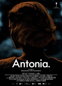 Locandina di Antonia.