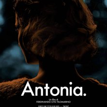 Locandina di Antonia