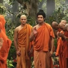 Buddha: una foto della serie King of Kings