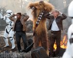 Star Wars: Il Risveglio della Forza - Tante nuove foto e curiosità