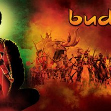 Buddha: il banner della serie King of Kings