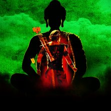 Buddha: il poster della serie King of Kings