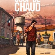 Locandina di Heatwave