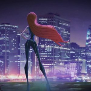 World of Winx: una prima immagine dello spinoff targato Netflix