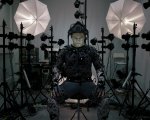 Star Wars VII: La prima immagine del personaggio di Andy Serkis