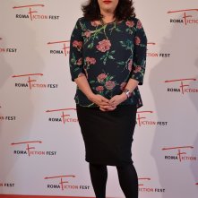 Roma Fiction Fest 2015: Louise Fox produttrice e sceneggiatrice di Glitch