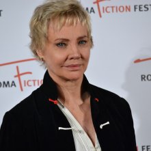 Roma Fiction Fest 2015: Carole André sul red carpet di Sandokan