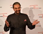 Sandokan: Il cast riunito al Roma Fiction Fest