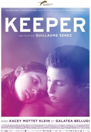 Locandina di Keeper