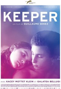 Locandina di Keeper